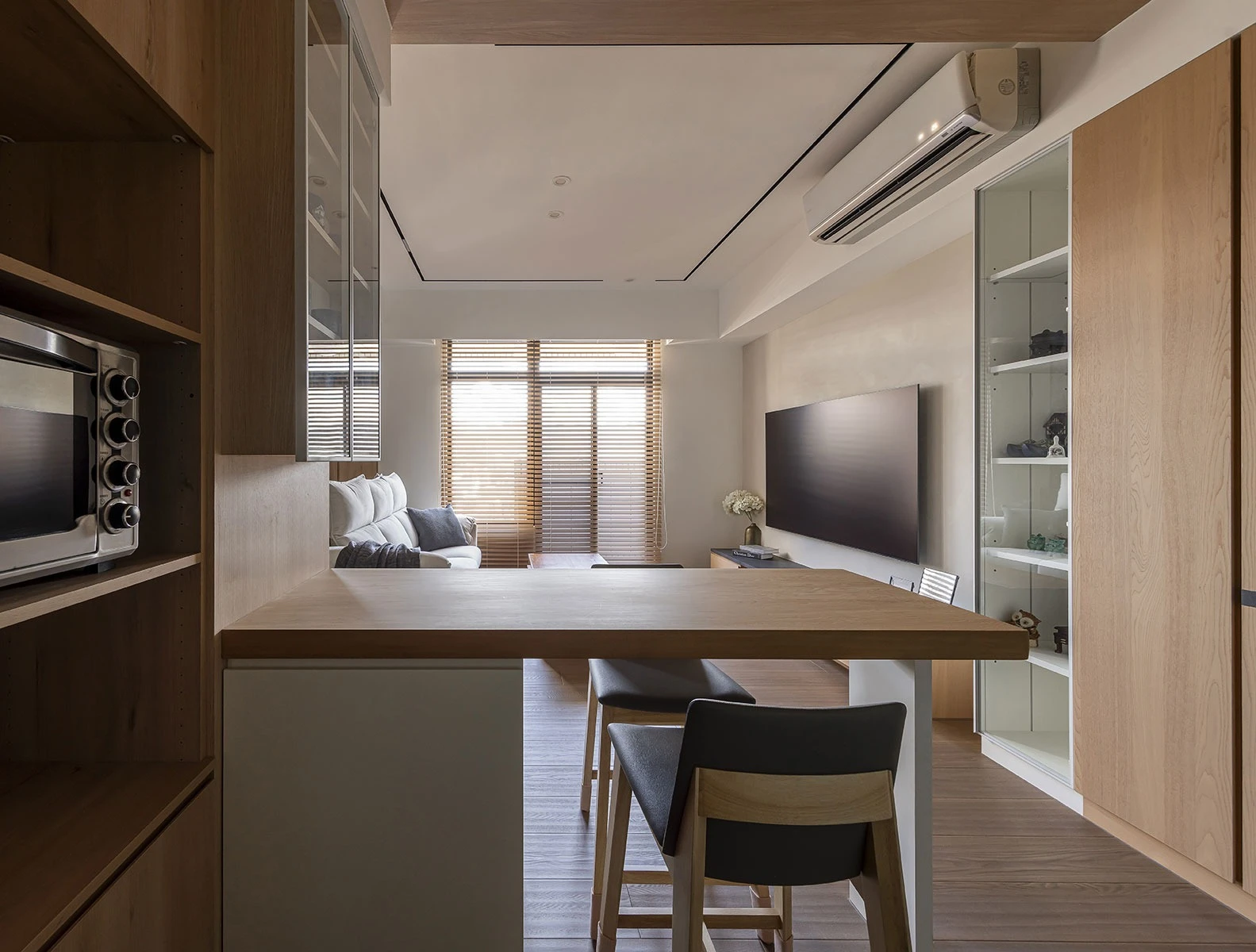 森語間 Residential Space