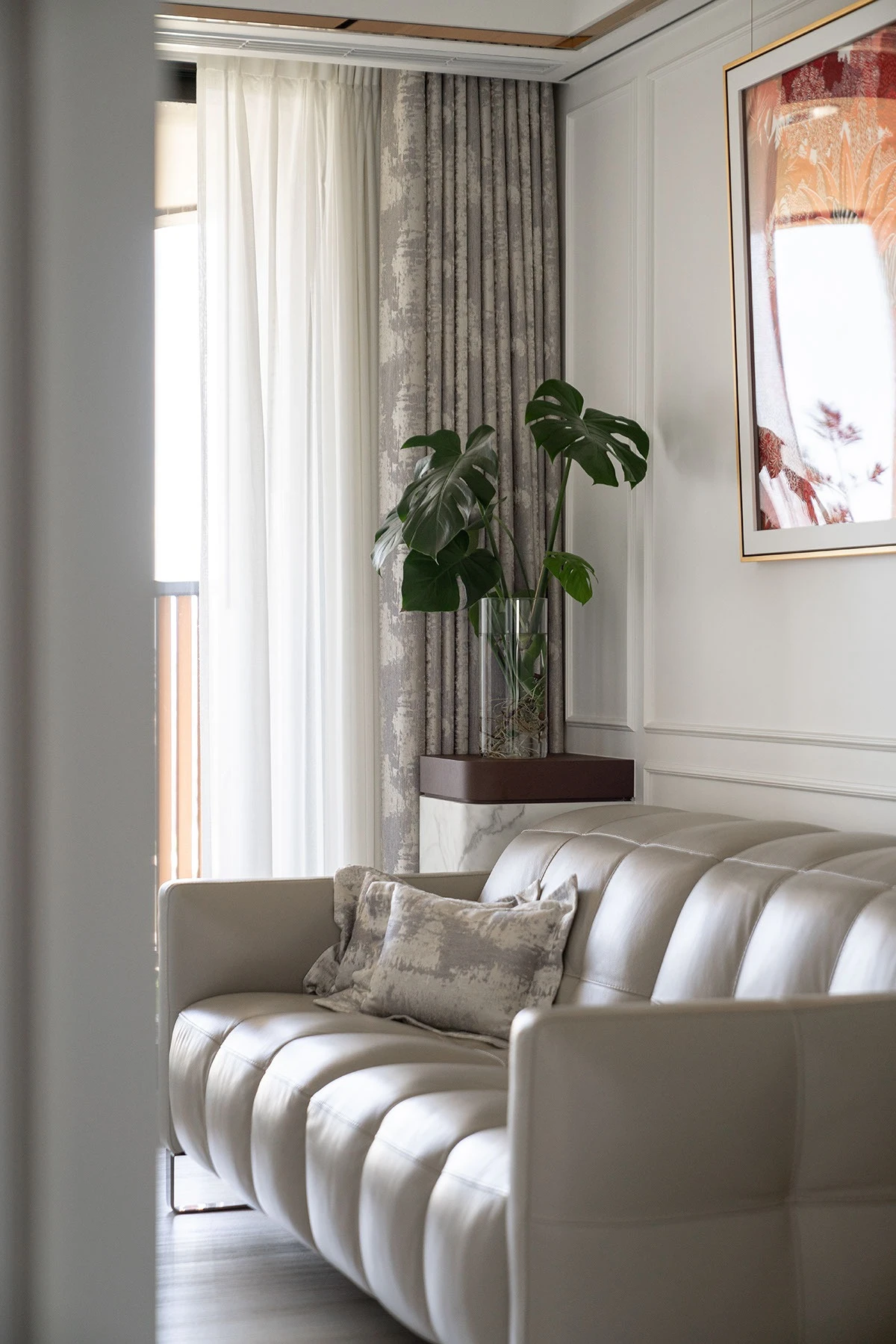 靜苑 Residential Space