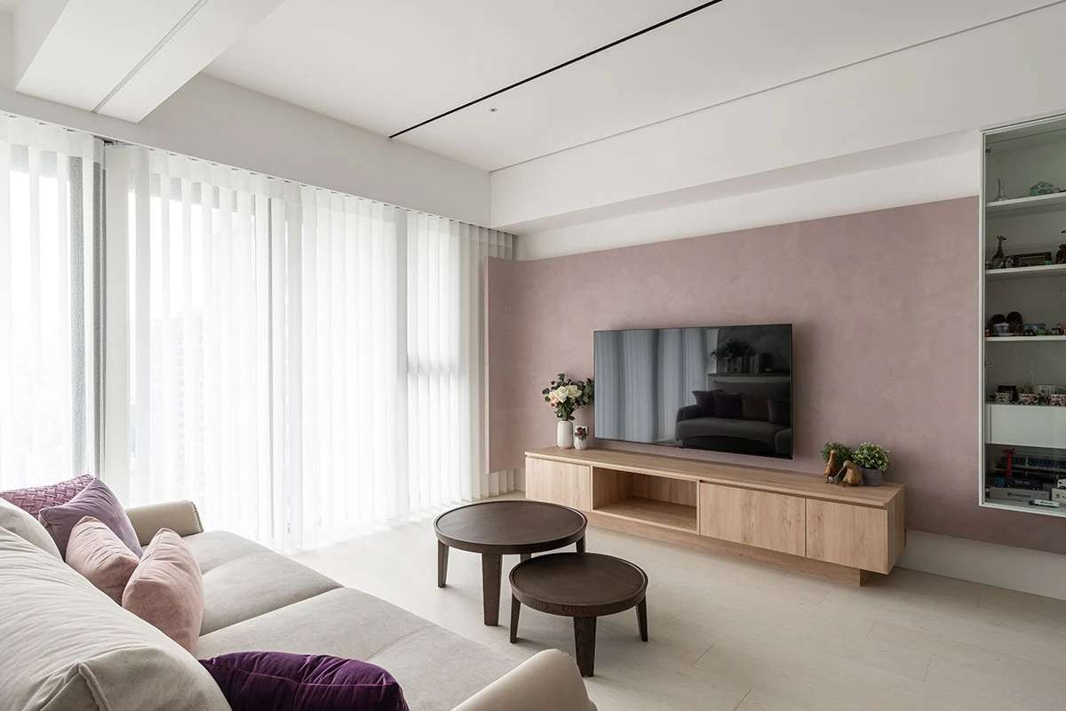 柔光雅境 Residential Space