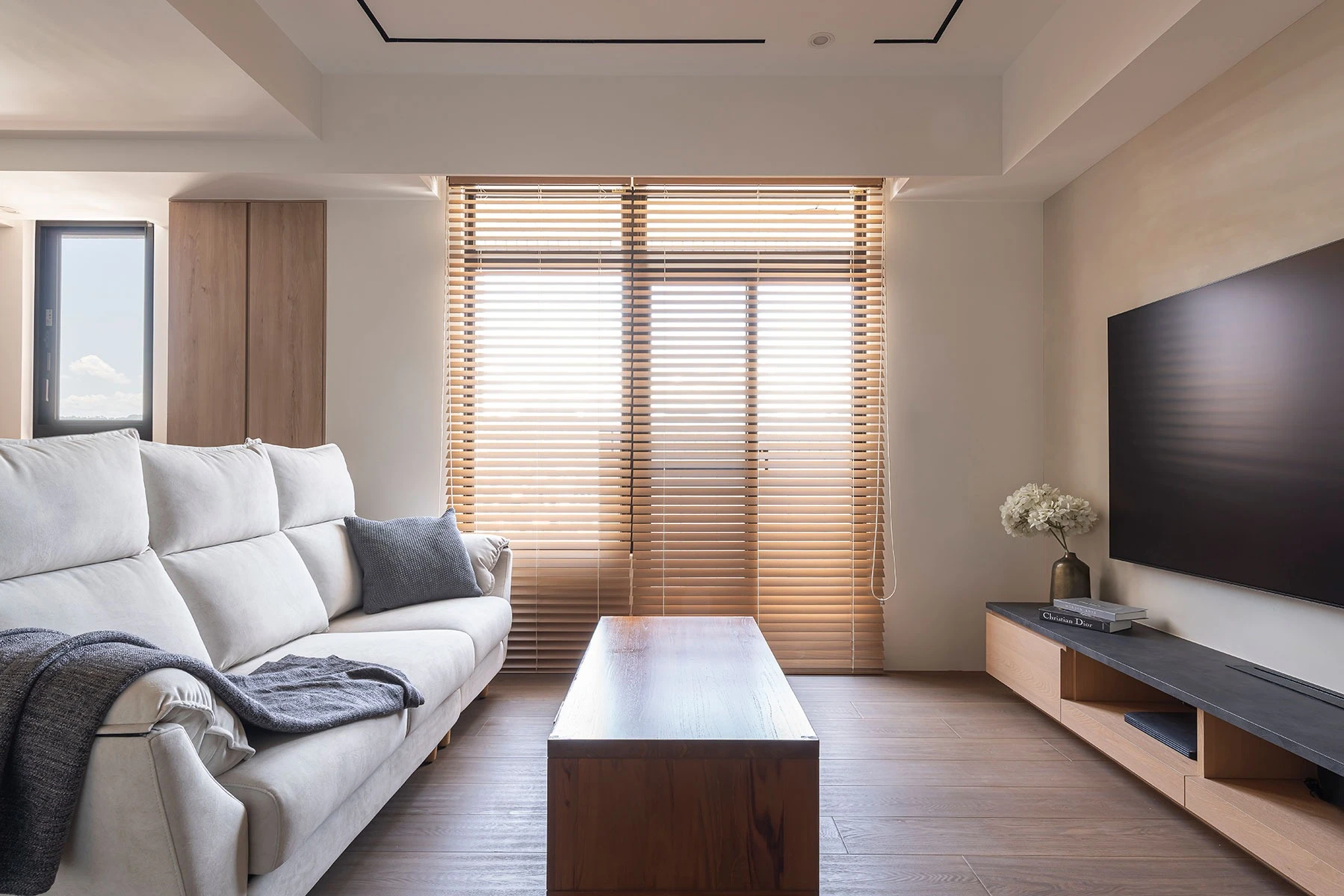 森語間 Residential Space