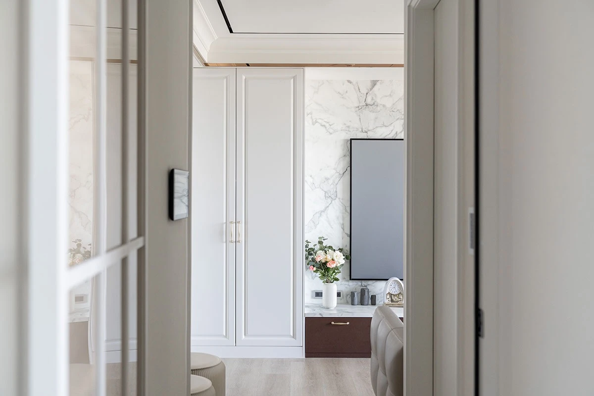 靜苑 Residential Space