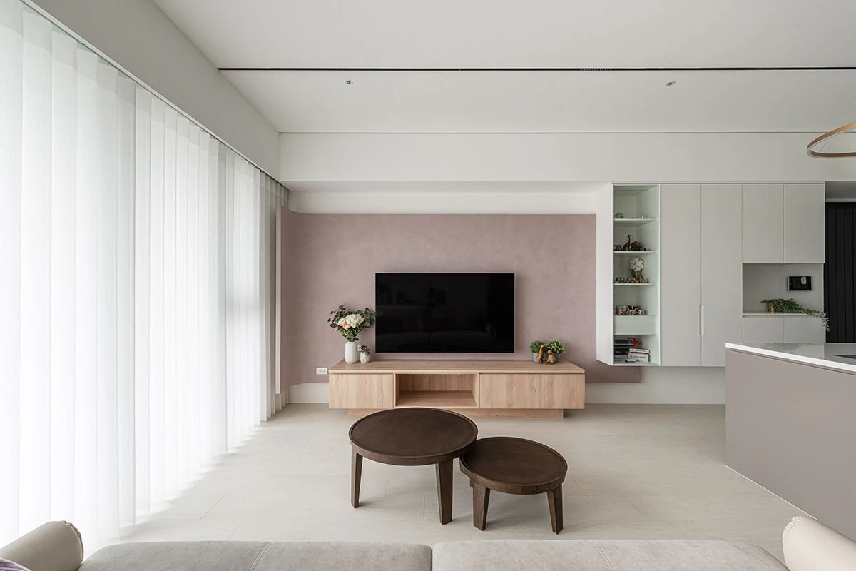 柔光雅境 Residential Space