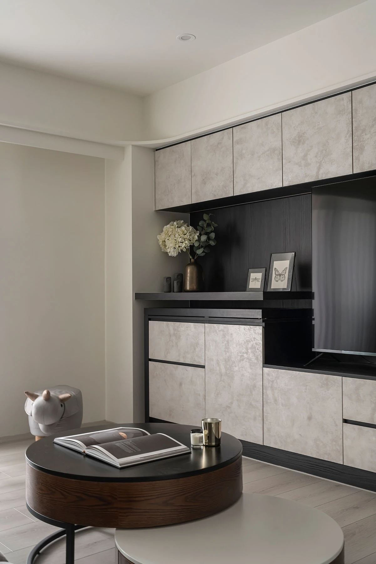 沐芸蒔境 Residential Space