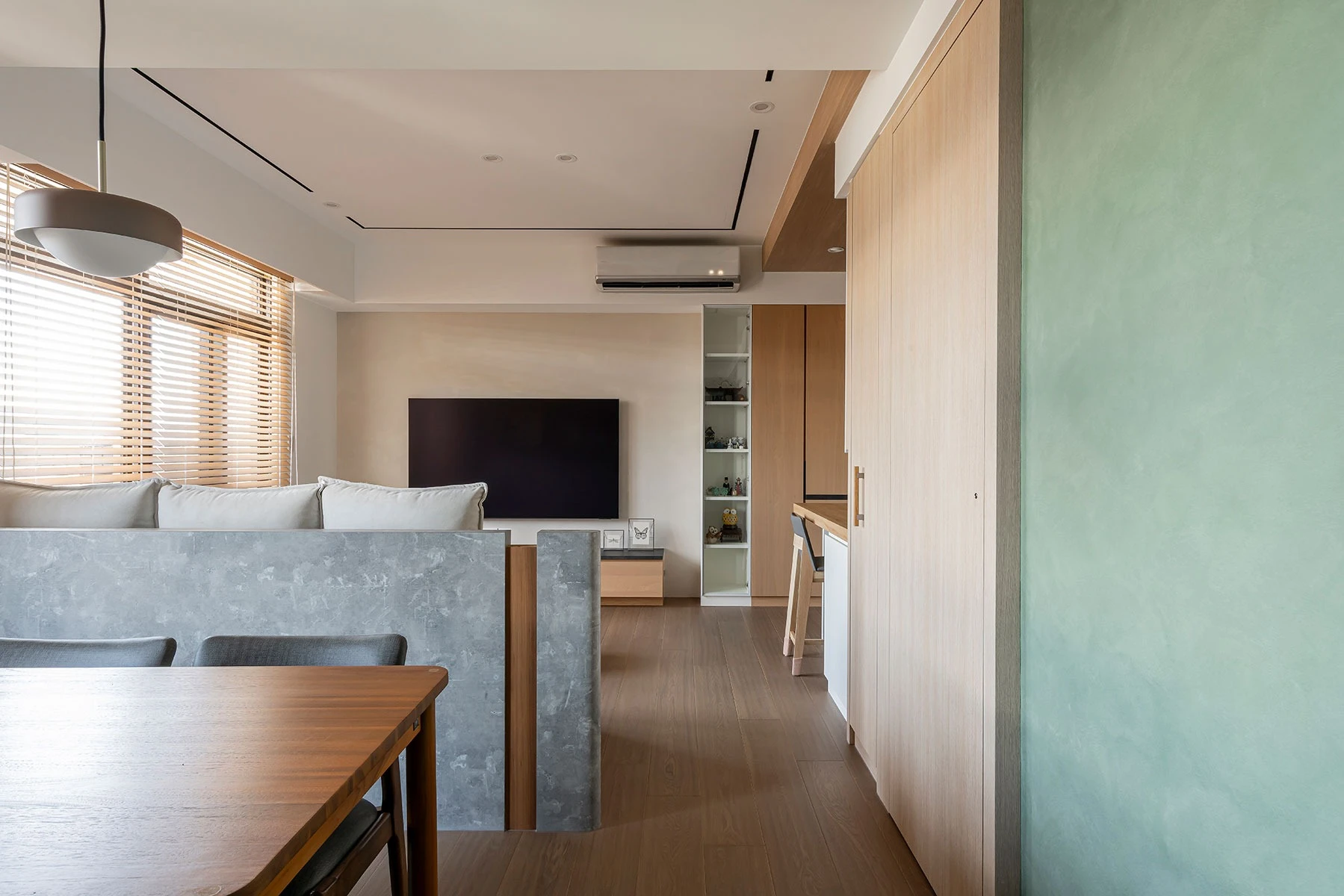 森語間 Residential Space