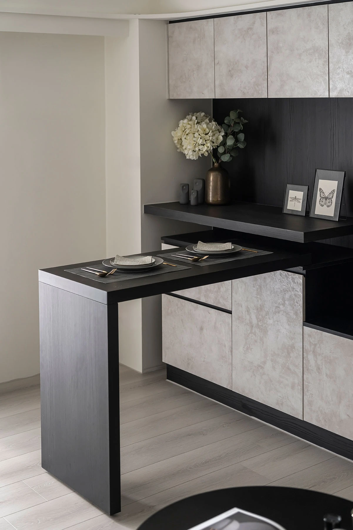 沐芸蒔境 Residential Space