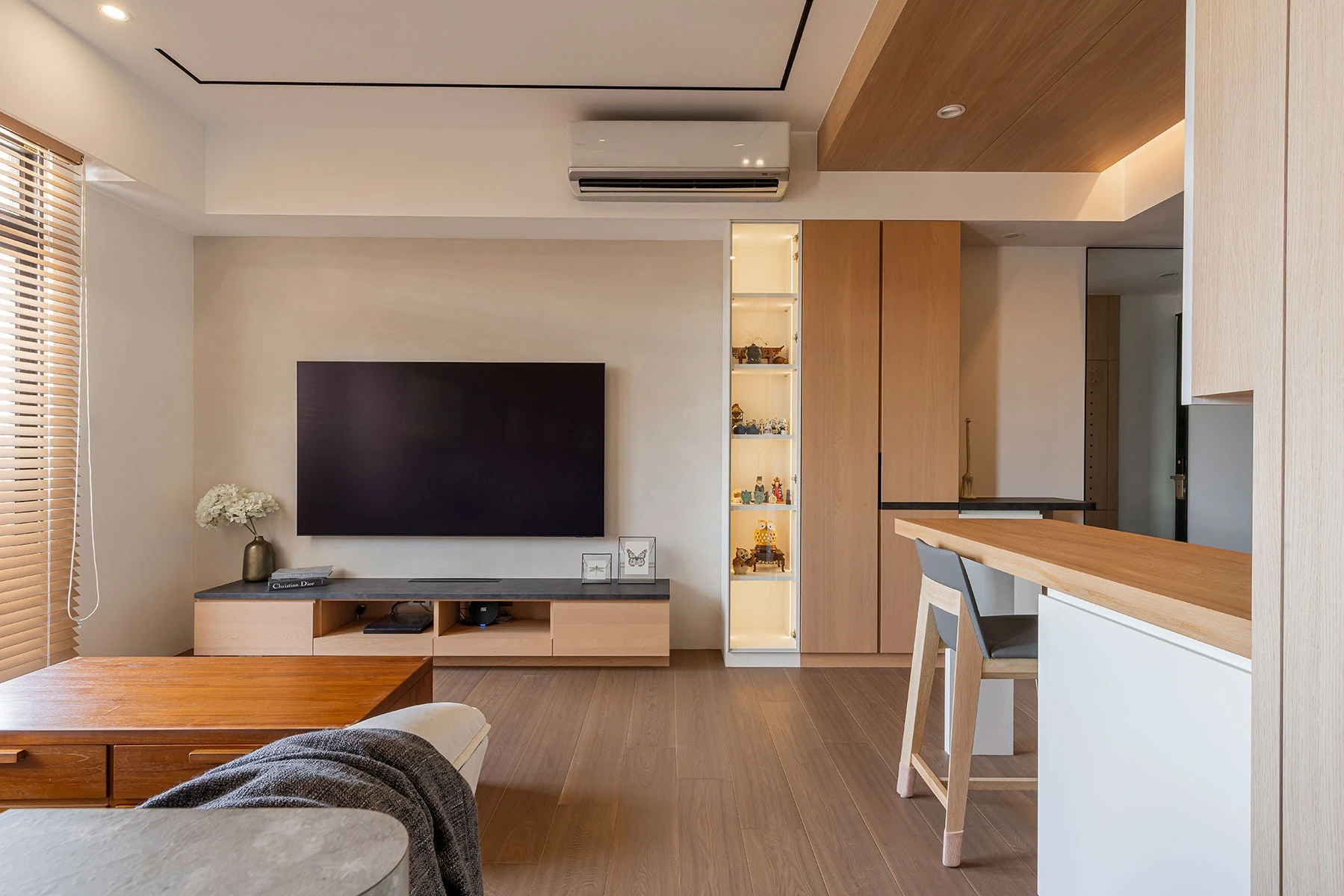 森語間 Residential Space