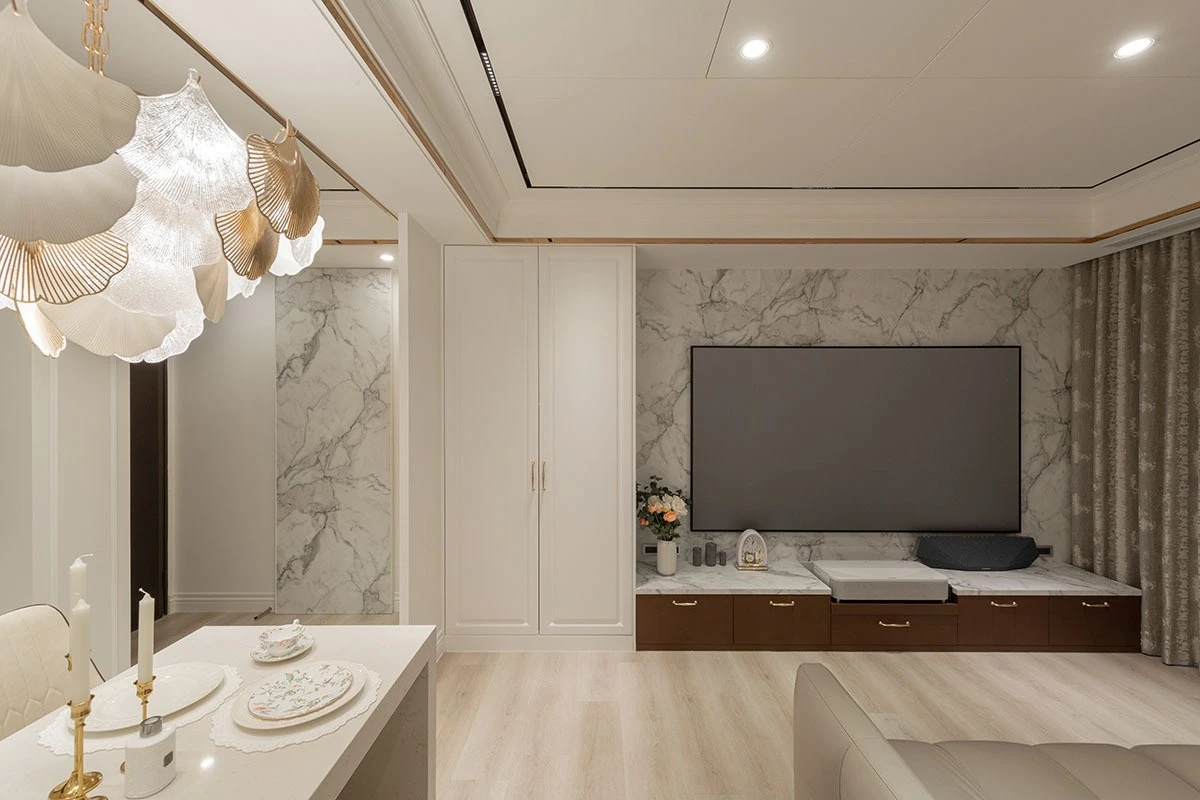 靜苑 Residential Space