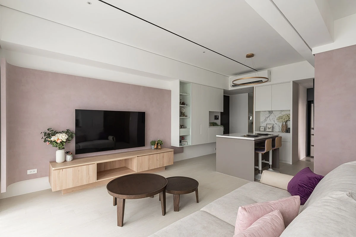 柔光雅境 Residential Space