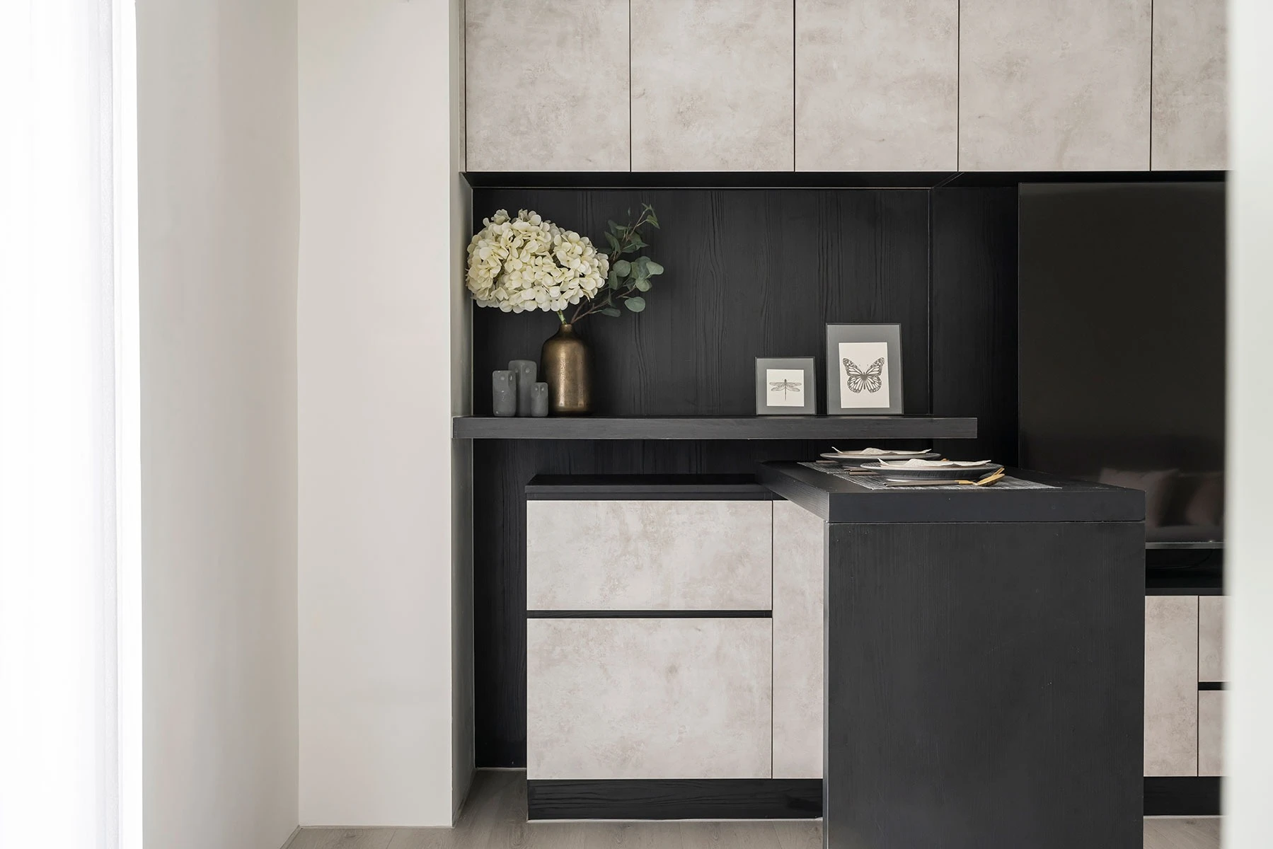 沐芸蒔境 Residential Space