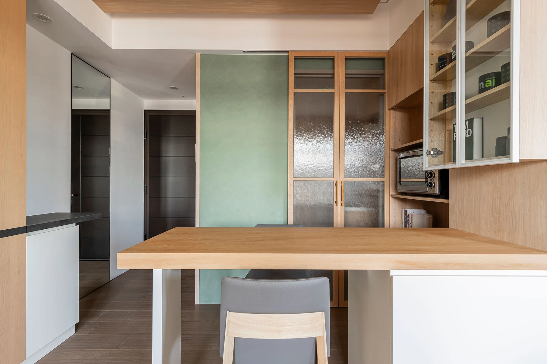 森語間 Residential Space