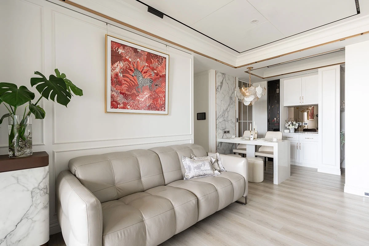 靜苑 Residential Space