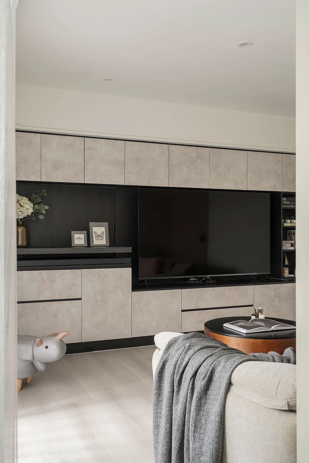 沐芸蒔境 Residential Space