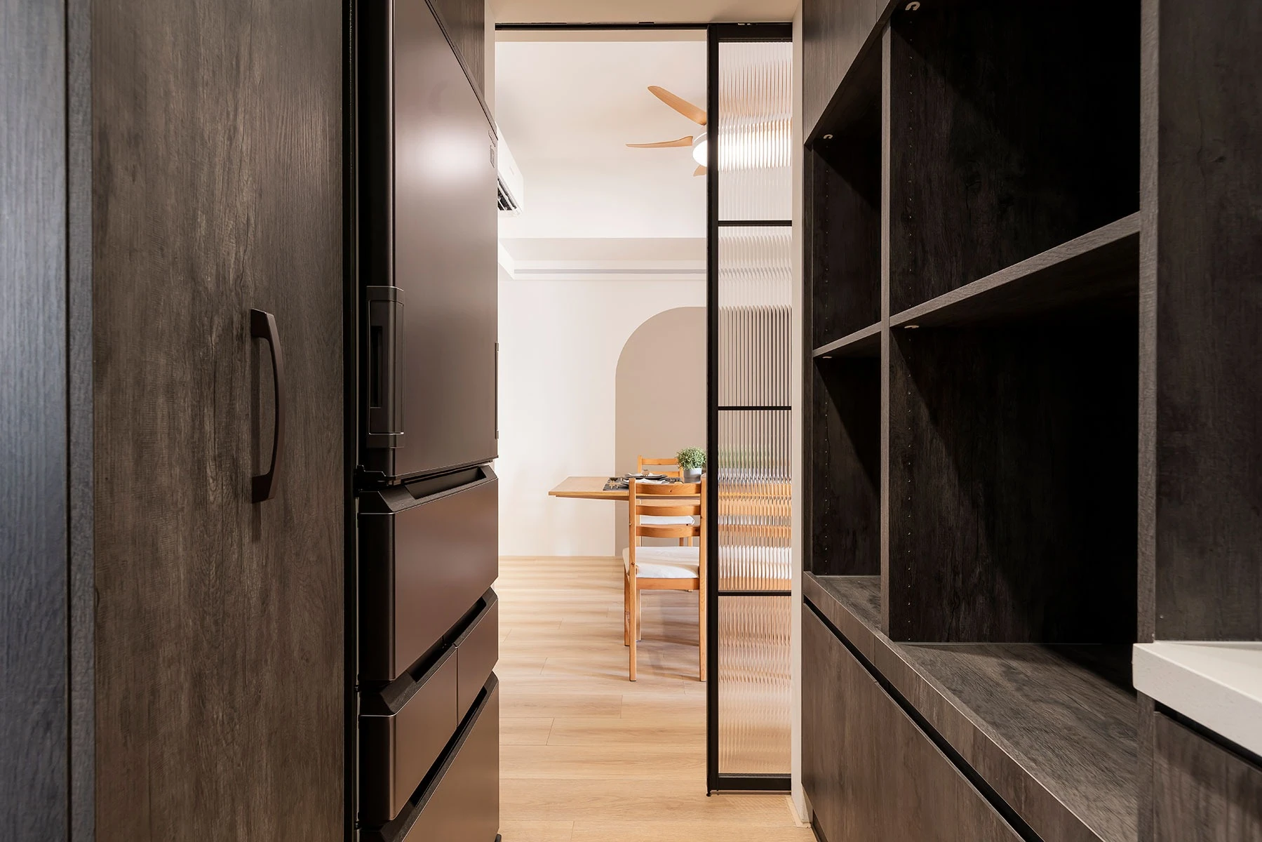 日序灰境 Residential Space