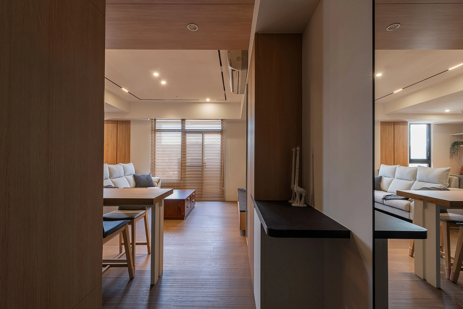 森語間 Residential Space