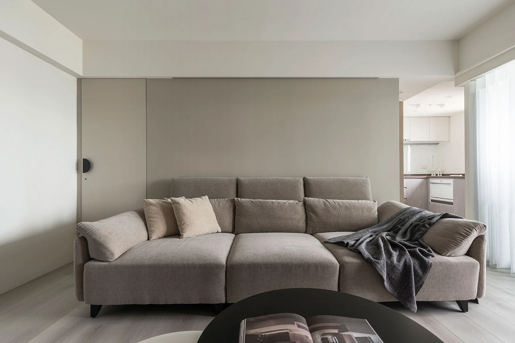 沐芸蒔境 Residential Space