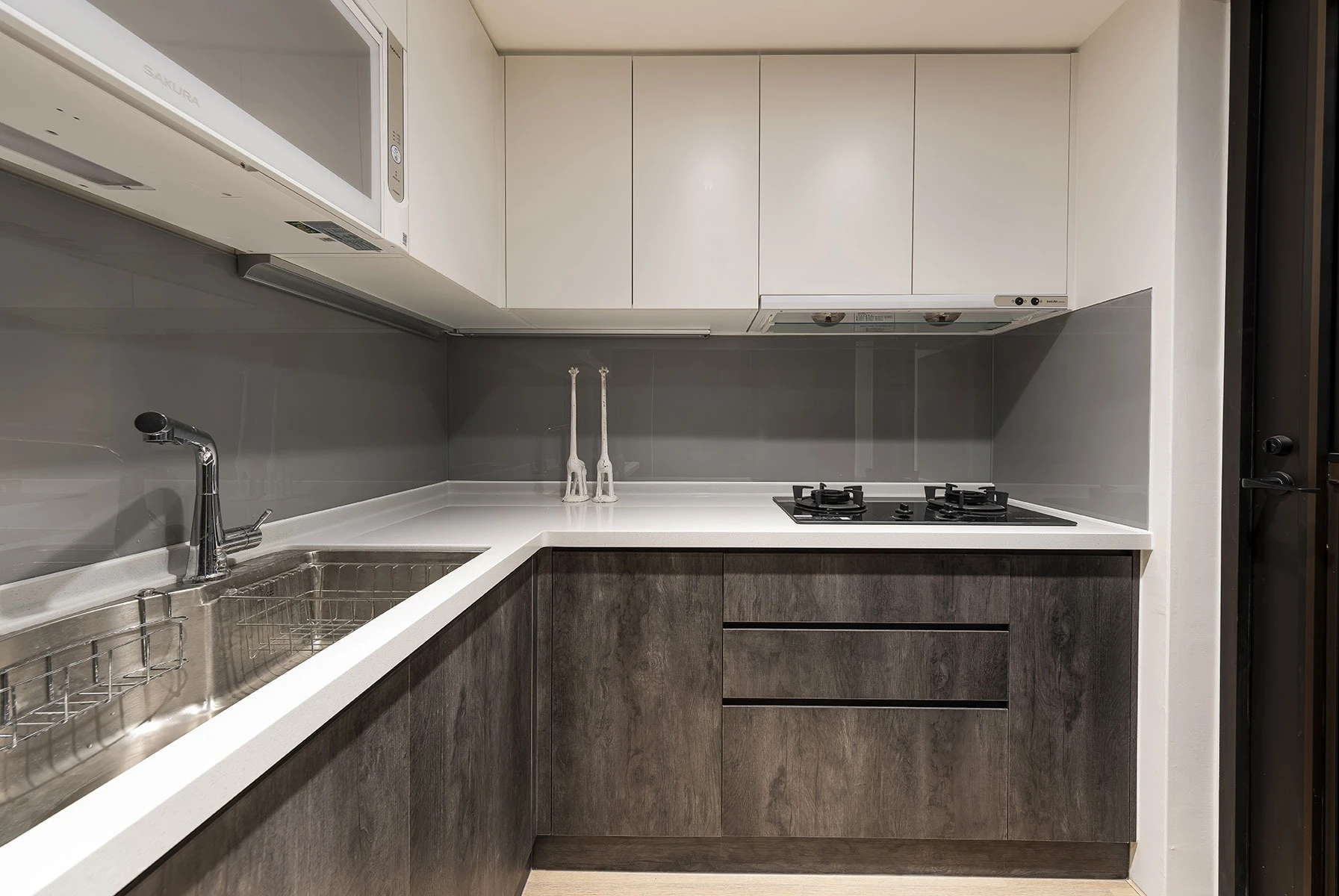 日序灰境 Residential Space