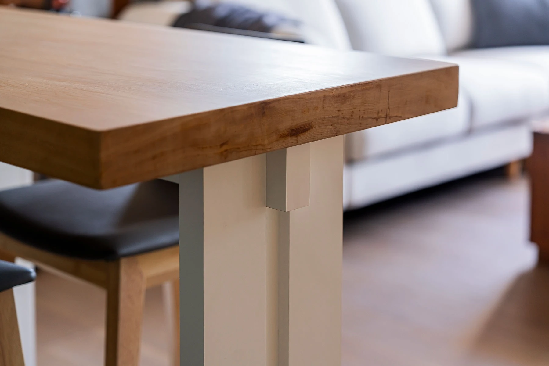 森語間 Residential Space