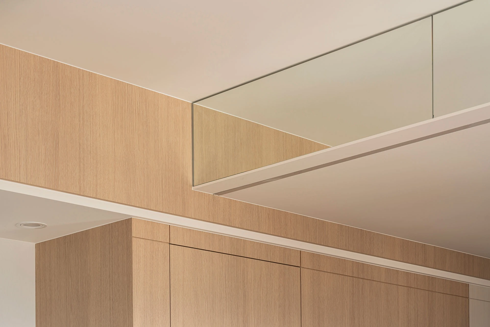 緩序留白 Residential Space