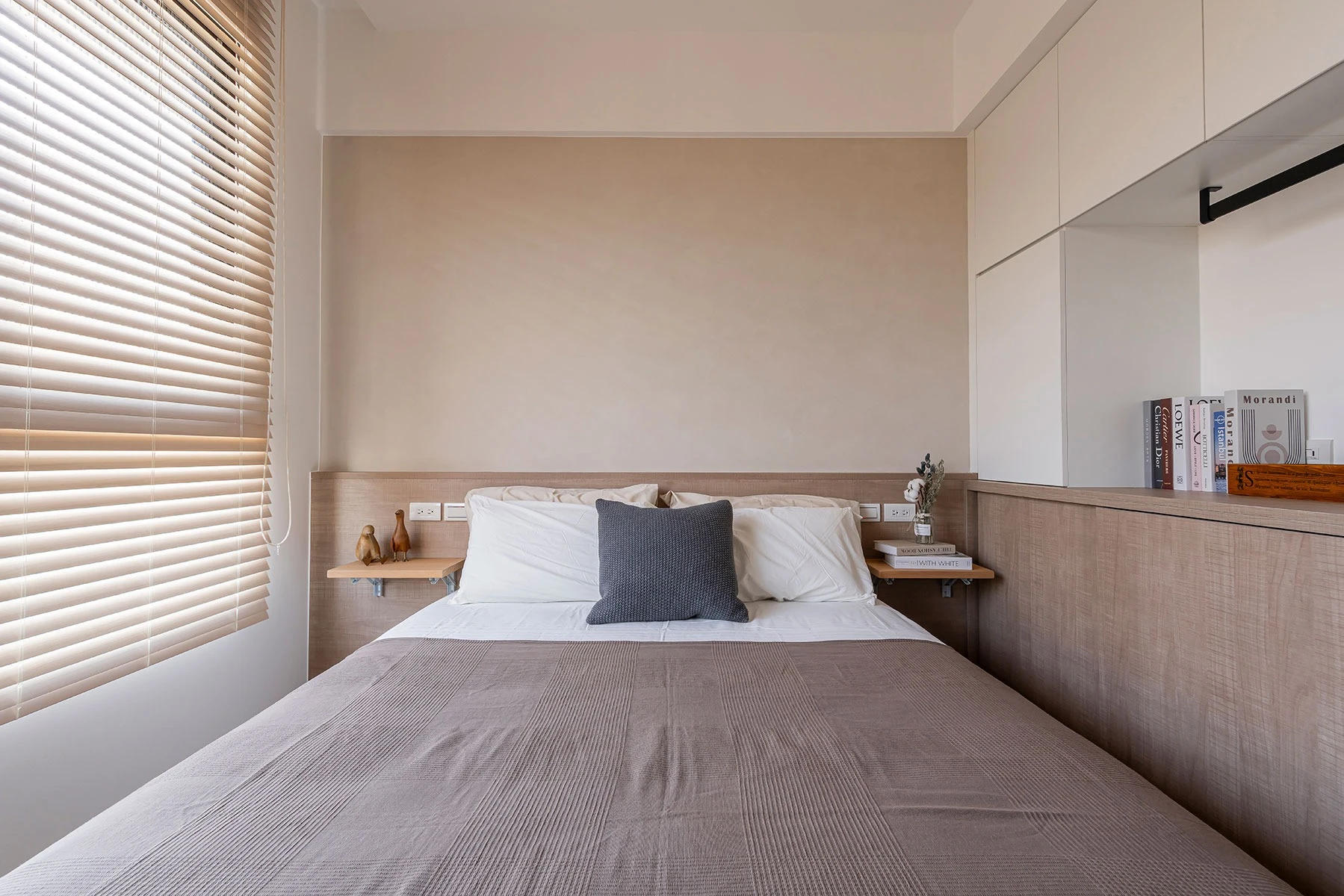 森語間 Residential Space