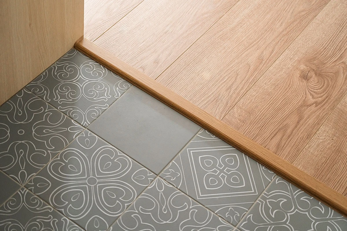 緩序留白 Residential Space