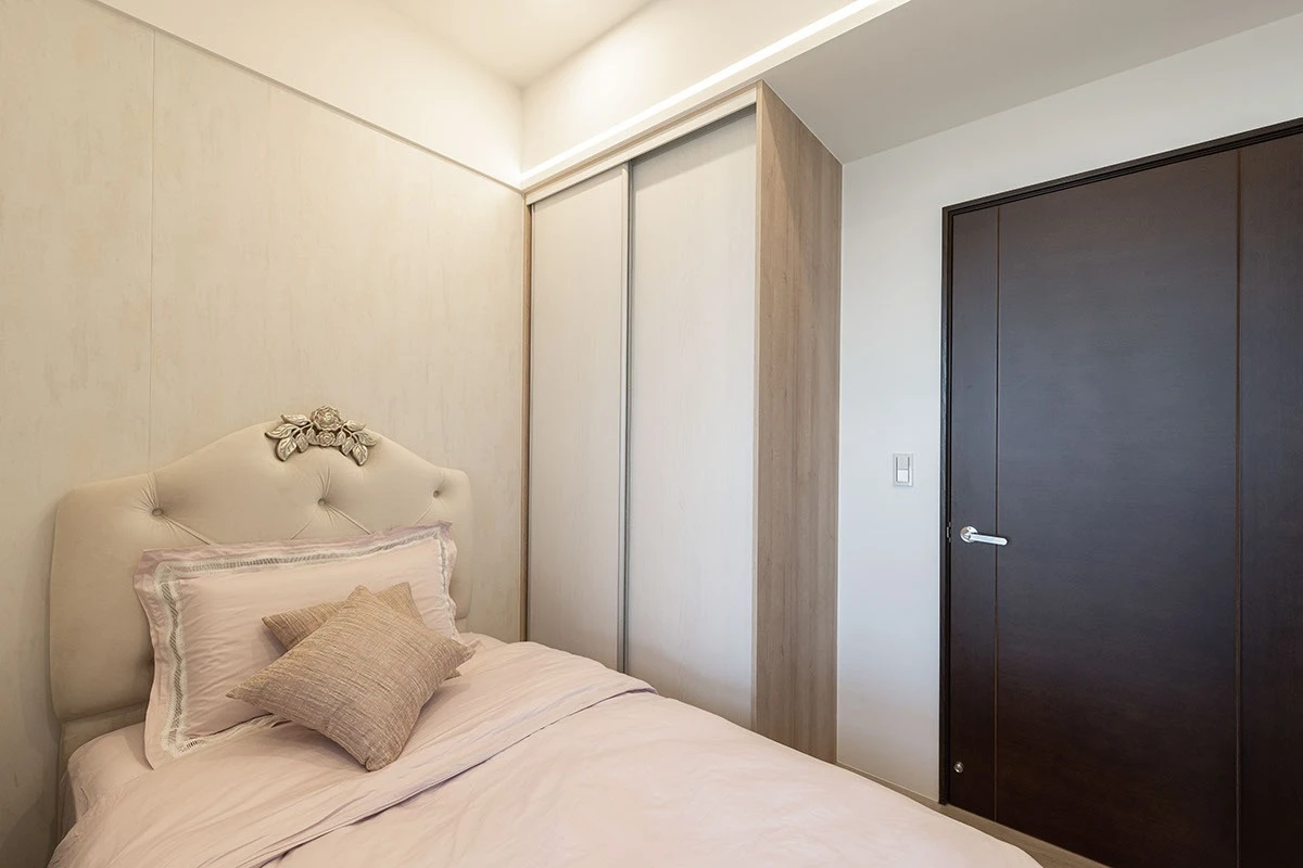 靜苑 Residential Space