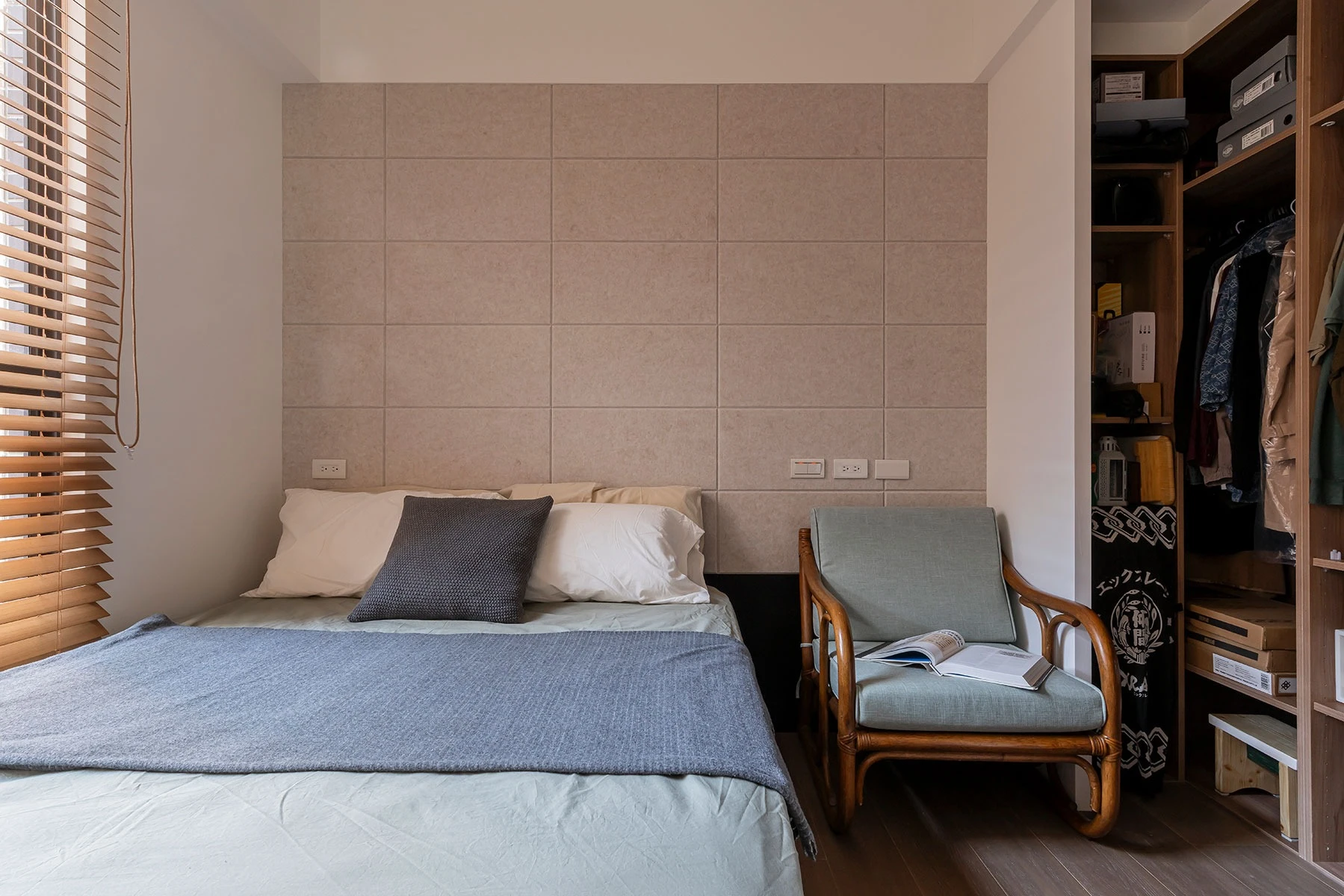 森語間 Residential Space