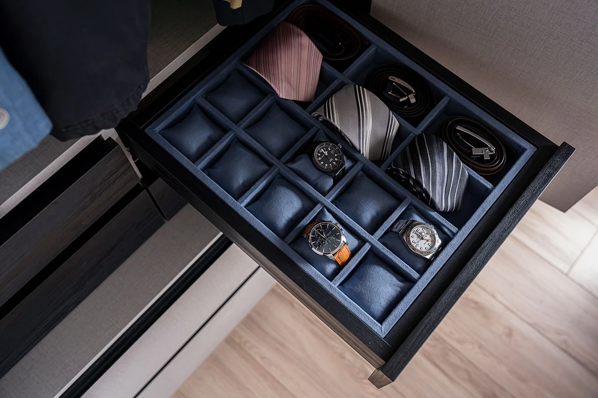 緩序留白 Residential Space