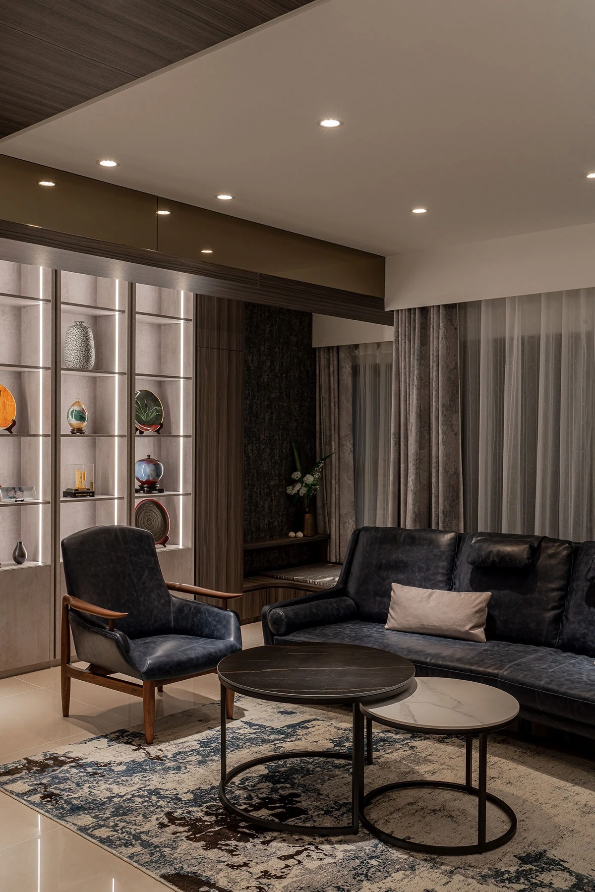 粹藝 Residential Space