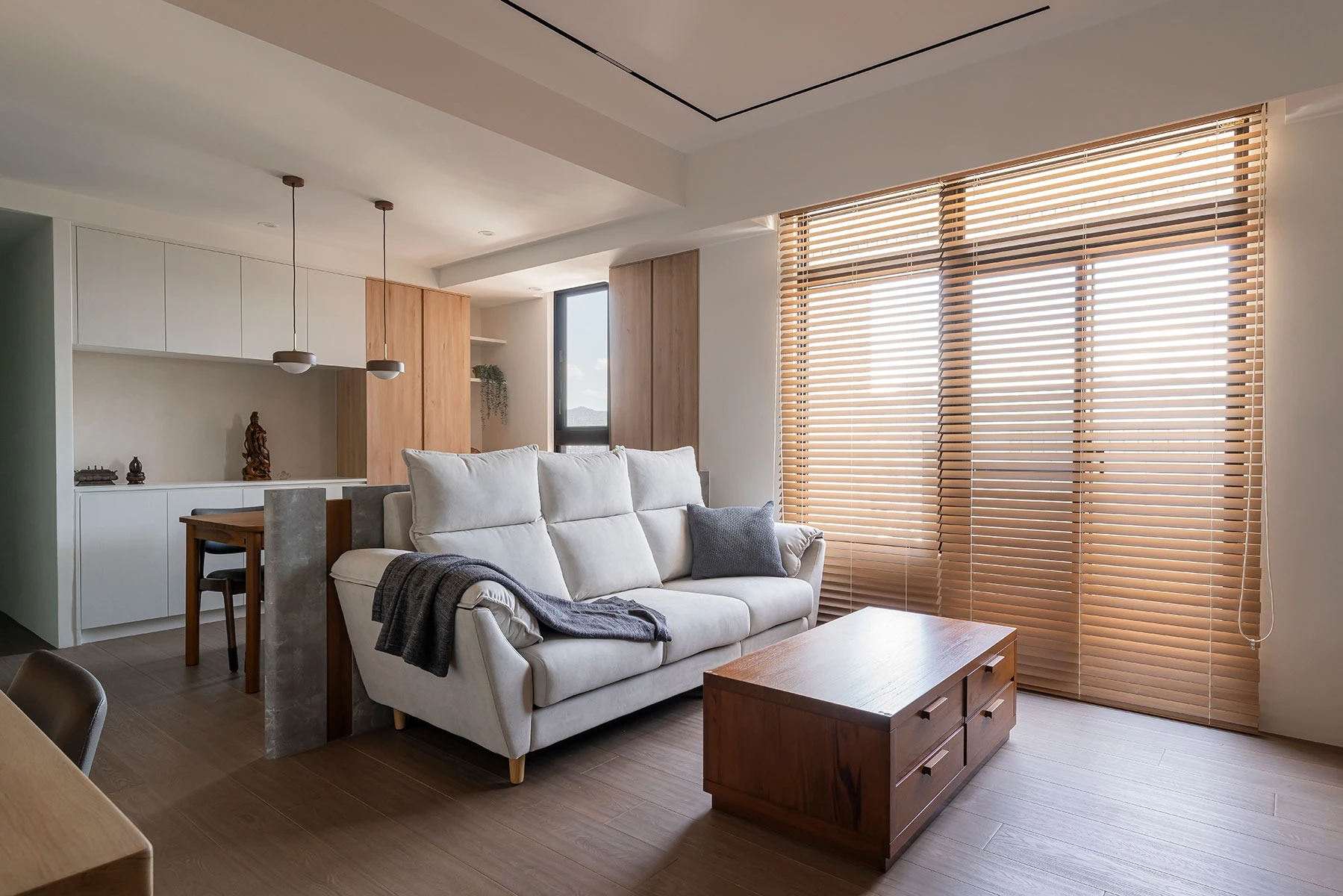 森語間 Residential Space