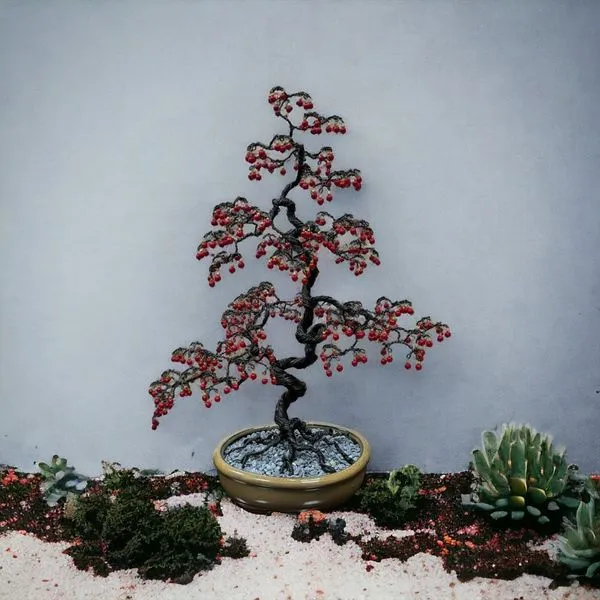 【樹石絲雕創作】純手工一絲一絲打造而成 | 台南石雕藝品