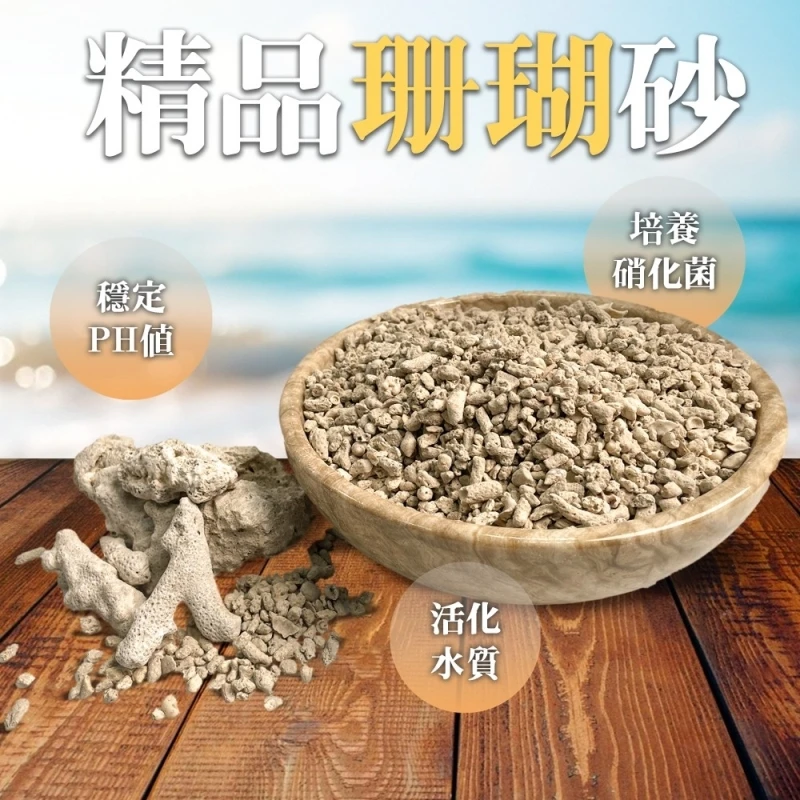 【爬寵專屬底砂推薦】天然珊瑚砂，給愛寵最貼心的家 | 台南景觀石材批發,台南石材工程