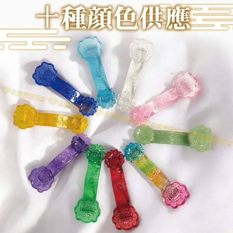 【吉祥如意，好運連連】  ✨ 送禮首選，就選「如意」✨ | 石材進口商,台南石材貿易商