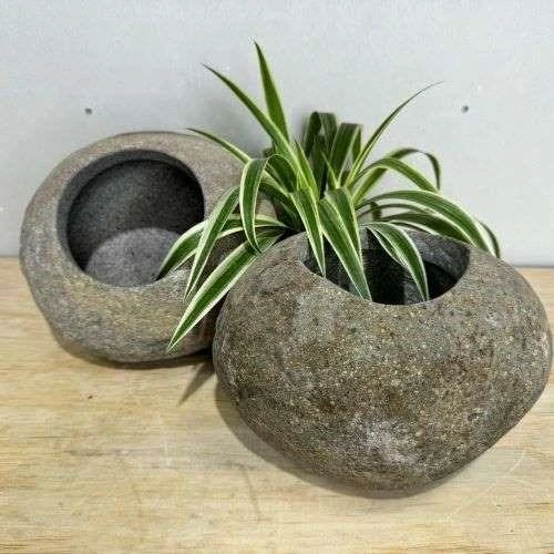 美式小花砵