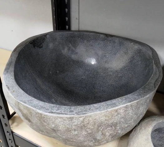 溪石水砵