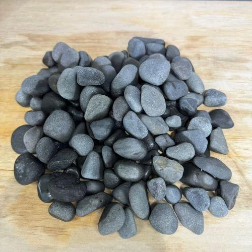 黑珍珠卵石(天然)