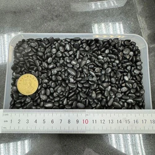 黑亮石(高光精品)