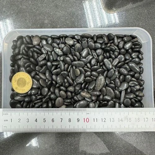 黑亮石(高光精品)