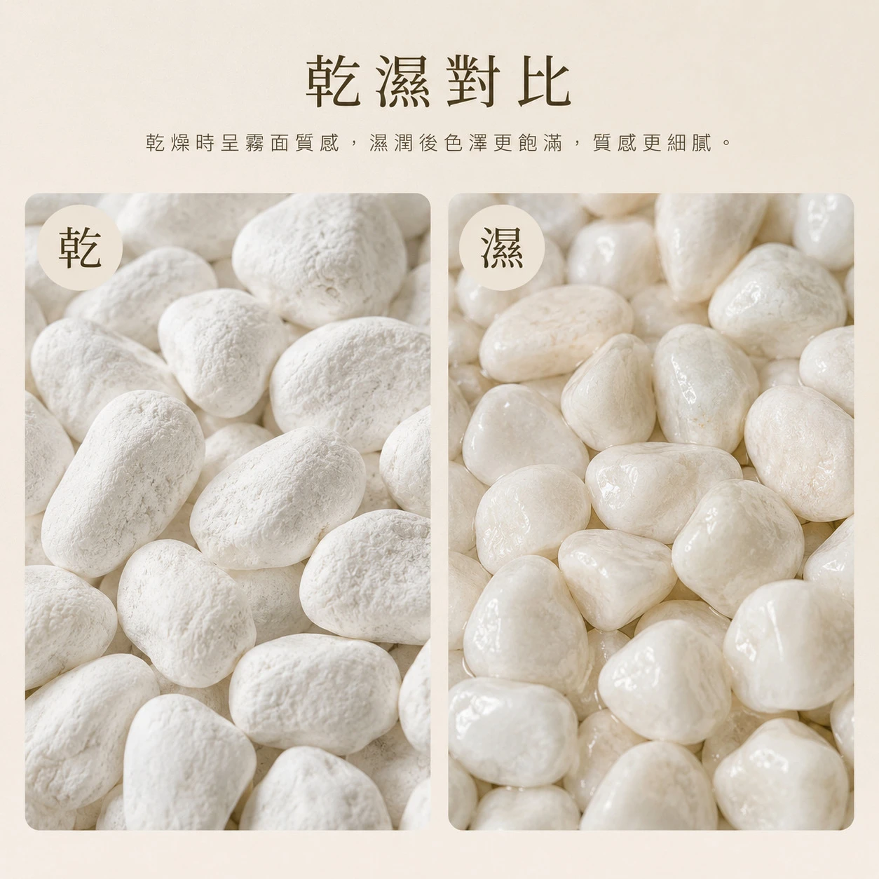 特白石-20KG