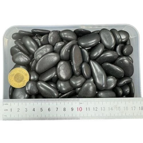 黑亮石(高光精品)