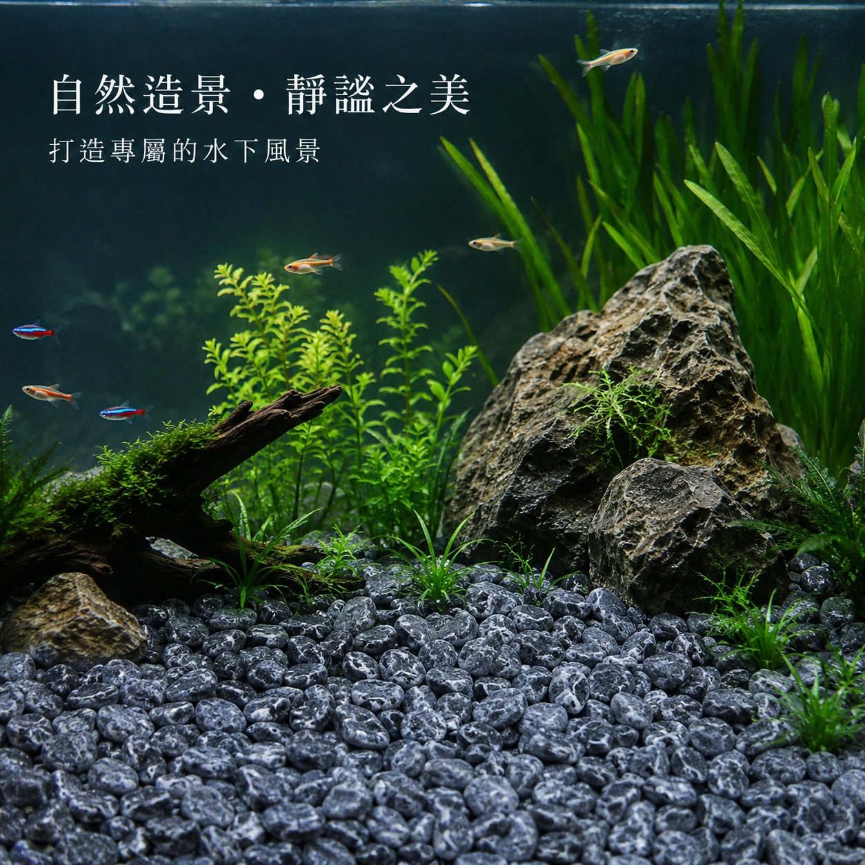 黑大理石-1KG