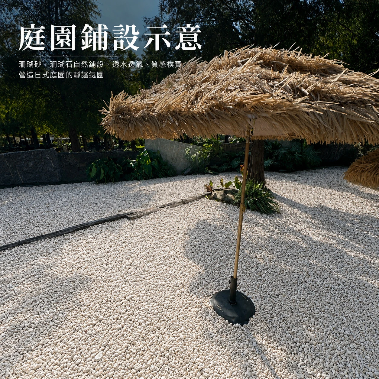 精品珊瑚砂-1KG