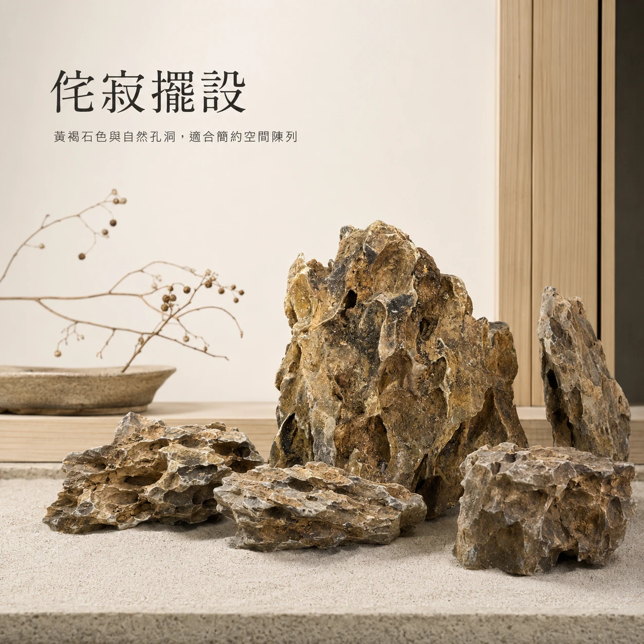 虎皮石-1KG