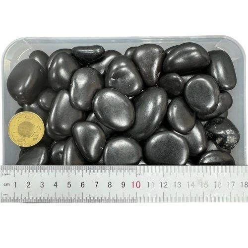 黑亮石(高光精品)