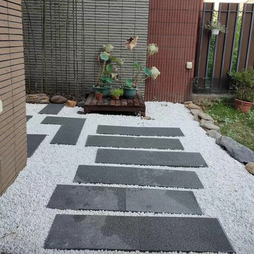 特白石 (漢白玉)