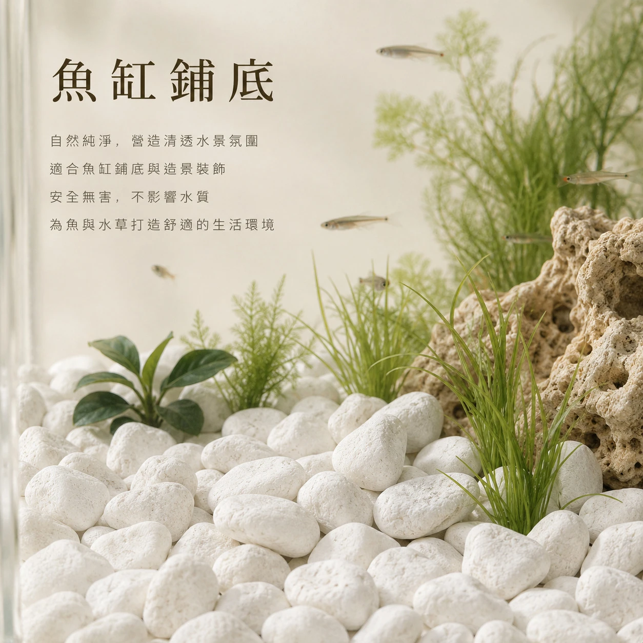 特白石-1KG