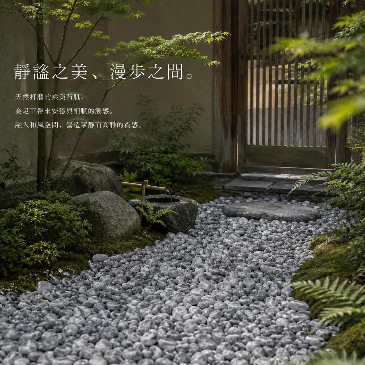 灰大理石-20KG
