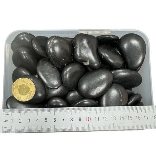 黑亮石(高光精品)