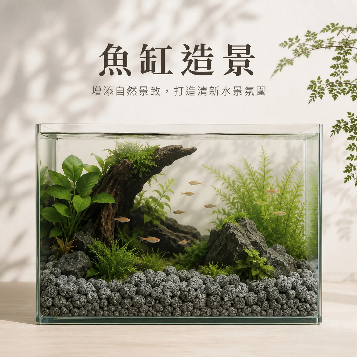 黑麥飯石-1KG