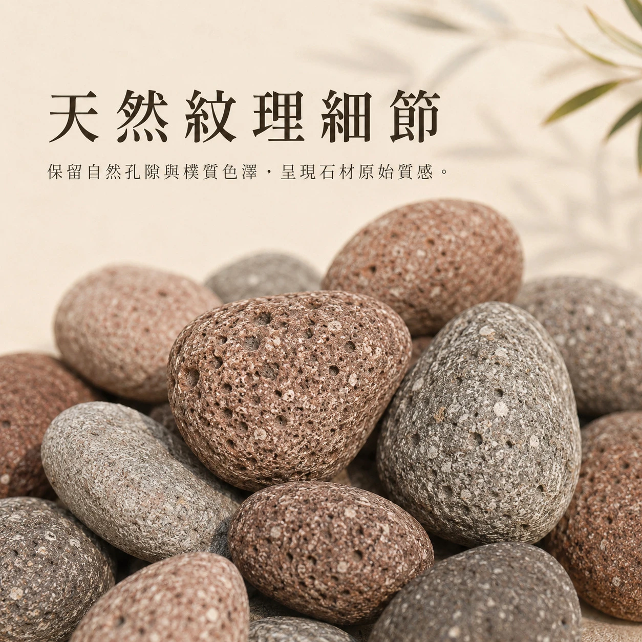紅麥飯石-20KG