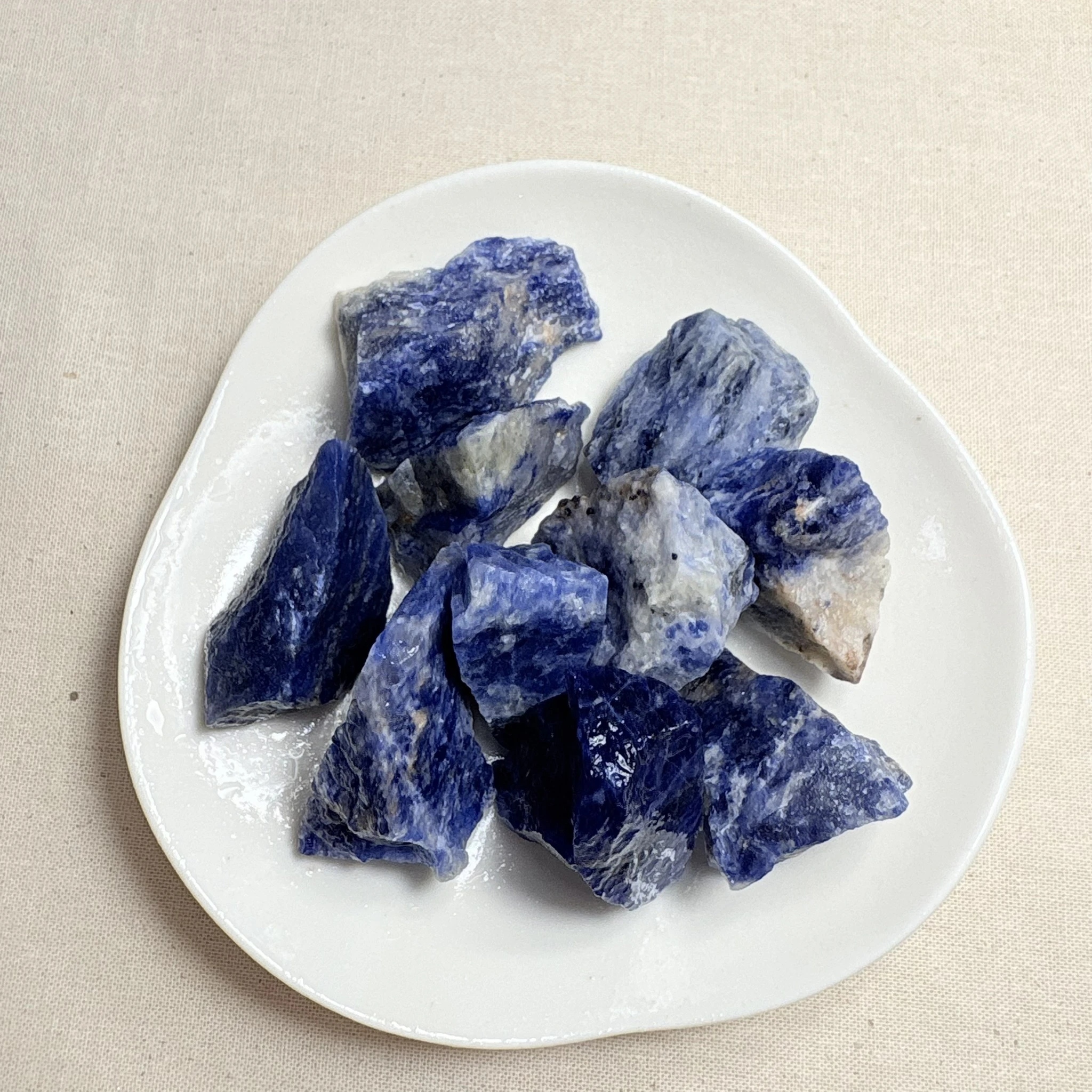 蘇打石原石